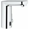 Grohe Eurosmart Cosmopolitan E - Mitigeur De Lavabo électronique, Chrome 36327001