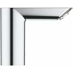 Grohe Bau Cosmopolitan E - Mitigeur Lavabo Infrarouge Avec Mélange, 230 V, Chrome 36453000 -Grohe || Hansgrohe Soldes Magasin 97494547 3