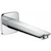 Hansgrohe Logis - Bec De Baignoire, Chrome 71410000
