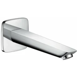 Hansgrohe Logis - Bec De Baignoire, Chrome 71410000