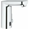 Grohe Eurosmart Cosmopolitan E - Mitigeur De Lavabo électronique, Chrome 36325001