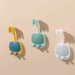 Support De Pomme De Douche Rotatif à 360 Degrés Pour Salle De Bain Sans Poinçon Support De Montage à Ventouse Réglable Support De Douche Noir 7 Support De Pomme De Douche Rotatif à 360 Degrés Pour Salle De Bain Sans Poinçon Support De Montage à Ventouse Réglable Support De Douche Noir -Grohe || Hansgrohe Soldes Magasin 97662281 3