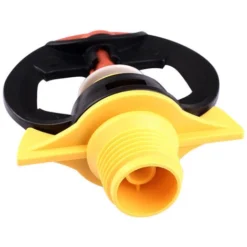 Arroseur D'irrigation De Jardin 1/2" Buse De Pulvérisation Rotative Suspendue Arroseur D'irrigation De Serre Agricole Arrosage D'irrigation De Jardin à 360 Degrés 7 Arroseur D'irrigation De Jardin 1/2" Buse De Pulvérisation Rotative Suspendue Arroseur D'irrigation De Serre Agricole Arrosage D'irrigation De Jardin à 360 Degrés -Grohe || Hansgrohe Soldes Magasin 97836957 3