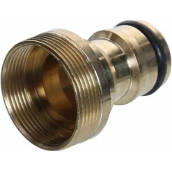 Adaptateur Universel Pour Robinet De Cuisine -Grohe || Hansgrohe Soldes Magasin 98547263 3