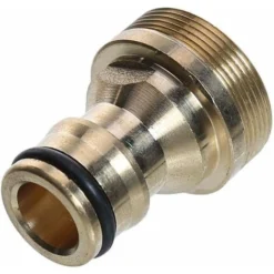 Adaptateur Universel Pour Robinet De Cuisine -Grohe || Hansgrohe Soldes Magasin 98547263 4