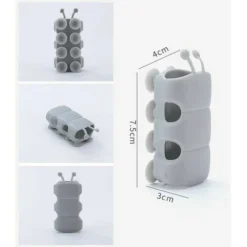 Support De Douche à Main, 2 Pièces Support De Montage Mural Ventouse En Silicone Aucun Besoin De Forage Pour Le Marbre Verre Métal Céramique, 7 Support De Douche à Main, 2 Pièces Support De Montage Mural Ventouse En Silicone Aucun Besoin De Forage Pour Le Marbre Verre Métal Céramique, -Grohe || Hansgrohe Soldes Magasin 99333192 3