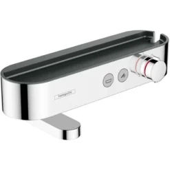 HANSGROHE ShowerTablet Select Thermostatique Bain/douche 400 Chromé 24340000