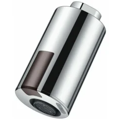 Robinet Intelligent Sans Contact Avec Capteur De Mouvement, économiseur D'eau, Robinet Pour Salle De Bain, Cuisine, Convient Argent